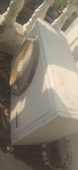 แอร์สำนักงานมันถอดเอาเลย รูปที่ 6