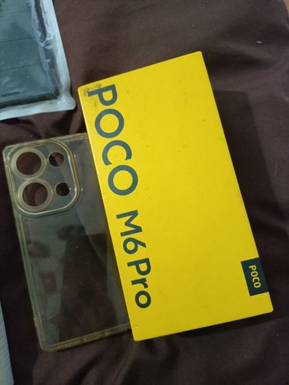 POCO M6 Pro  รูปที่ 8