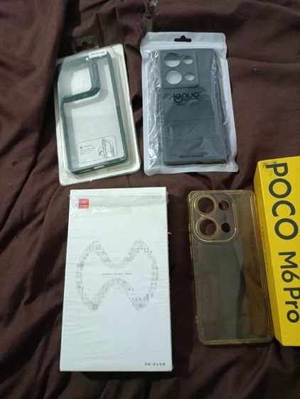 POCO M6 Pro  รูปที่ 9