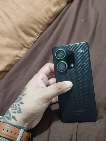 POCO M6 Pro  รูปที่ 7