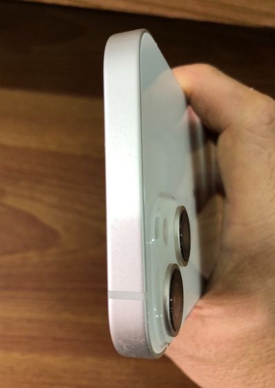 iPhone 14 128GB ZP มือสอง ราคาถูก เครื่องสวย แบต 98 ชาร์จ 49 ครั้ง รูปที่ 4