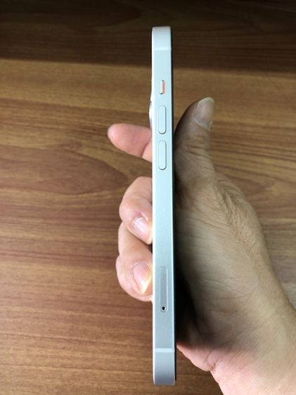 iPhone 14 128GB ZP มือสอง ราคาถูก เครื่องสวย แบต 98 ชาร์จ 49 ครั้ง รูปที่ 6