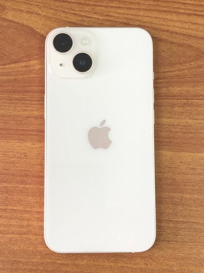 iPhone 14 128GB ZP มือสอง ราคาถูก เครื่องสวย แบต 98 ชาร์จ 49 ครั้ง รูปที่ 8