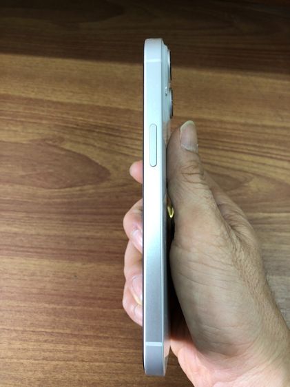 iPhone 14 128GB ZP มือสอง ราคาถูก เครื่องสวย แบต 98 ชาร์จ 49 ครั้ง รูปที่ 5