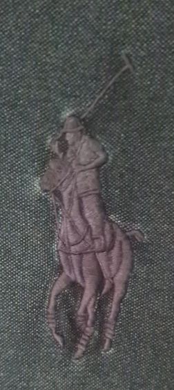 เสื้อ Polo Ralph Lauren รูปที่ 3
