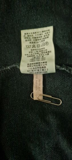 เสื้อ Polo Ralph Lauren รูปที่ 6