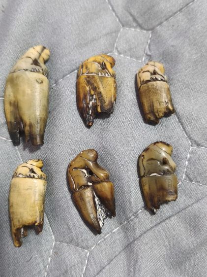 พระเครื่อง รูปที่ 2