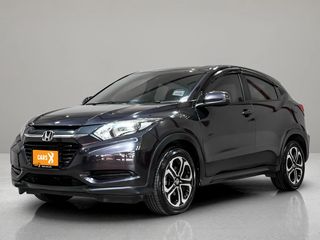 Honda Hr V 1.8 S 2017 6กย-8894