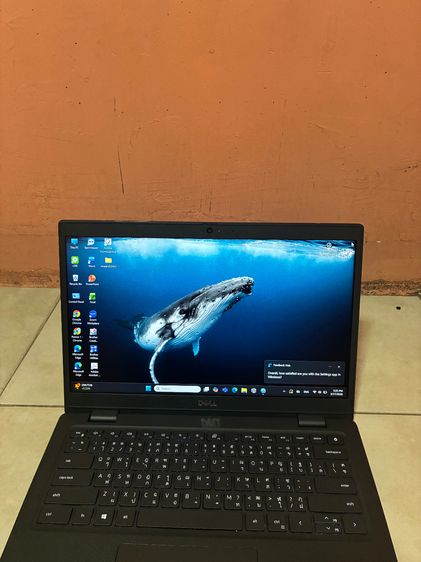 NOTEBOOK (โน้ตบุ๊ค) DELL LATITUDE 3420 I5 เจน 11 แรม 8G M.2 SSD 256+HDD 1TB G จอ 14 นี้ว รูปที่ 2