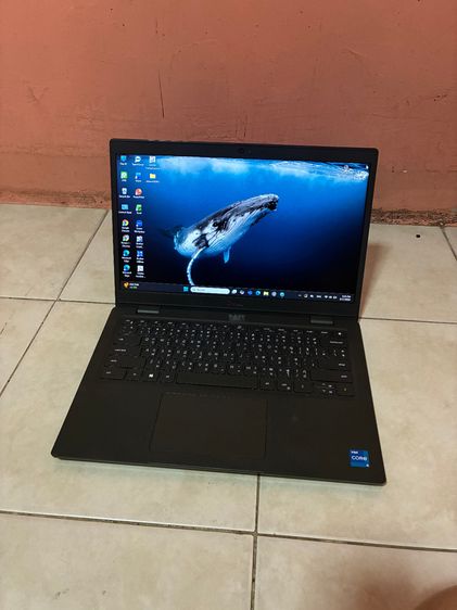 NOTEBOOK (โน้ตบุ๊ค) DELL LATITUDE 3420 I5 เจน 11 แรม 8G M.2 SSD 256+HDD 1TB G จอ 14 นี้ว