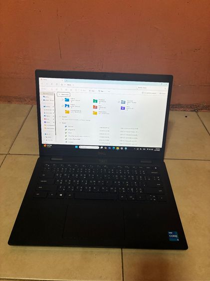 NOTEBOOK (โน้ตบุ๊ค) DELL LATITUDE 3420 I5 เจน 11 แรม 8G M.2 SSD 256+HDD 1TB G จอ 14 นี้ว รูปที่ 4
