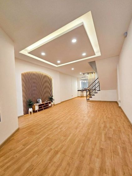 ไม่มี ใช่ ทาวน์เฮ้าส์ หมู่บ้านอยู่เจริญ ดอนเมือง ติดถนนวิภาวดี37 รีโนเวทพร้อมอยู่ รูปที่ 3