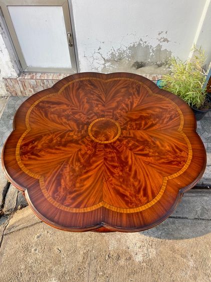 โต๊ะกลางสไตล์หลุยส์ยุโรป รูปที่ 7