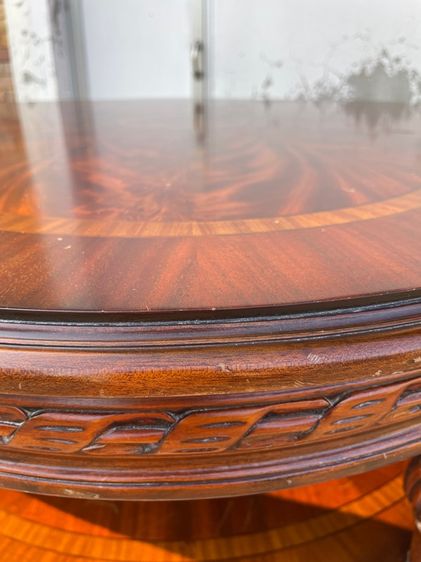 โต๊ะกลางสไตล์หลุยส์ยุโรป รูปที่ 4