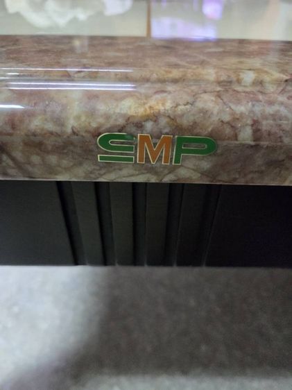 โต๊ะกินข้าว หินอ่อน 6ที่นั่ง รูปที่ 11