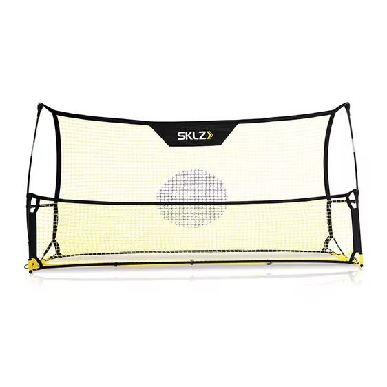  SKLZ - Quickster Soccer Trainer รีบาว์ดเดอร์ บอล อุปกรณ์สะท้อนบอล ตาข่ายฝึกซ้อมฟุตบอล รูปที่ 2