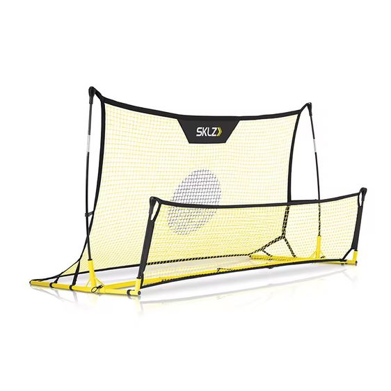  SKLZ - Quickster Soccer Trainer รีบาว์ดเดอร์ บอล อุปกรณ์สะท้อนบอล ตาข่ายฝึกซ้อมฟุตบอล รูปที่ 3