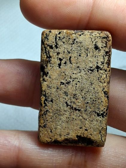 พระสมเด็จวัดระฆังพิมพ์ฐานแซม รูปที่ 5