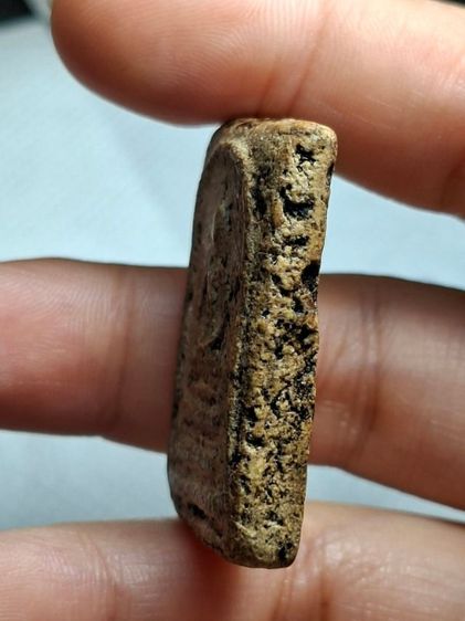 พระสมเด็จวัดระฆังพิมพ์ฐานแซม รูปที่ 6