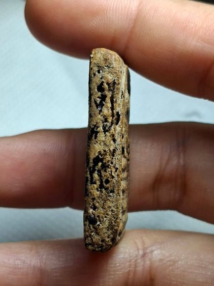 พระสมเด็จวัดระฆังพิมพ์ฐานแซม รูปที่ 8