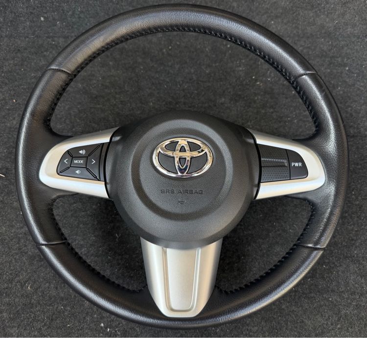 พวงมาลัย Toyota มือสองญี่ปุ่น