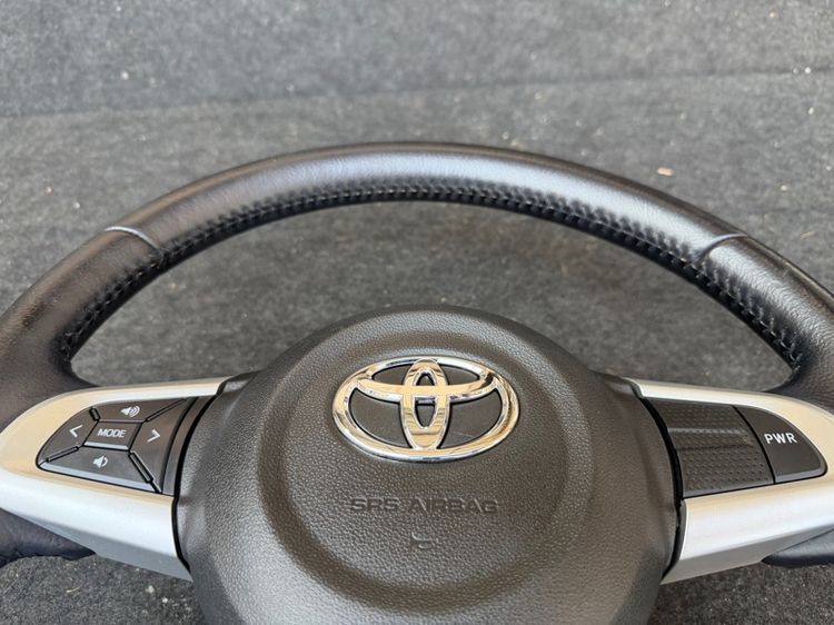 พวงมาลัย Toyota มือสองญี่ปุ่น รูปที่ 4