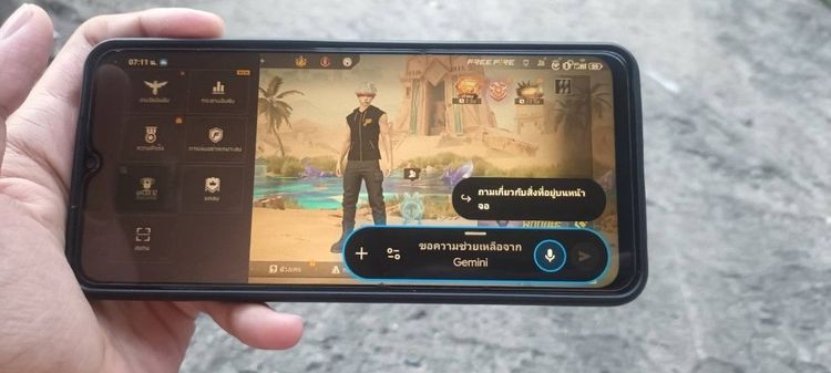 ยี่ห้ออื่นๆ 64 GB ZTE BLADE A34สภาพใหม่ใช้งานทั่วไปลื่นไหลปกติทุกอย่างครับฟิล์มมีรอยขนแมวนึงนึงนะครับใช้งานมา1ปี3เดือนกว่าครับสามารถสอบถามเพิ่มเติมได้นะครับ