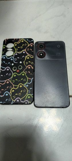 ZTE BLADE A34สภาพใหม่ใช้งานทั่วไปลื่นไหลปกติทุกอย่างครับฟิล์มมีรอยขนแมวนึงนึงนะครับใช้งานมา1ปี3เดือนกว่าครับสามารถสอบถามเพิ่มเติมได้นะครับ รูปที่ 8