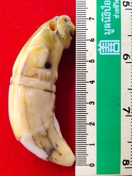 พระแกะ ข  ไม่ทราบที่ รูปที่ 2