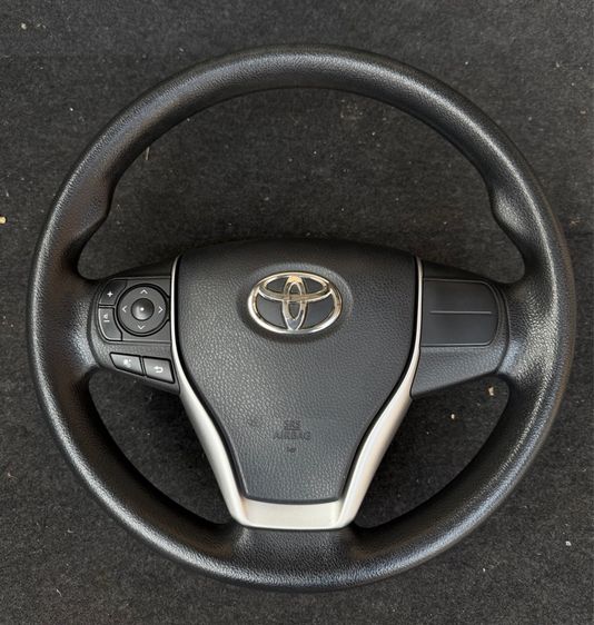 พวงมาลัย Toyota มือสองญี่ปุ่น