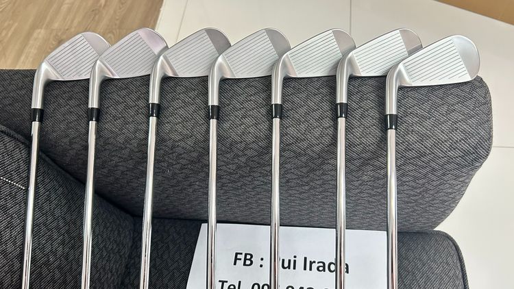 ชุดเหล็ก Titleist T350 (Gen ใหม่ล่าสุด ปี 2025) รูปที่ 4