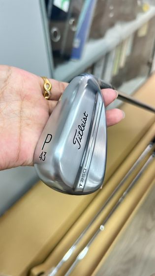 ชุดเหล็ก Titleist T350 (Gen ใหม่ล่าสุด ปี 2025) รูปที่ 12