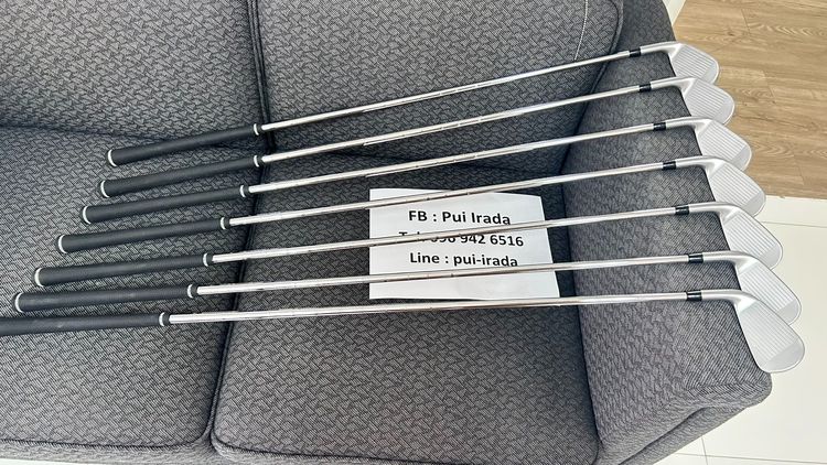 ชุดเหล็ก Titleist T350 (Gen ใหม่ล่าสุด ปี 2025) รูปที่ 5