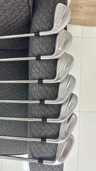 ชุดเหล็ก Titleist T350 (Gen ใหม่ล่าสุด ปี 2025) รูปที่ 8