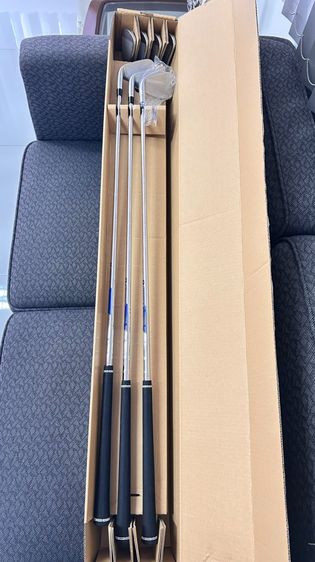 ชุดเหล็ก Titleist T350 (Gen ใหม่ล่าสุด ปี 2025) รูปที่ 13