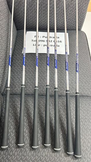 ชุดเหล็ก Titleist T350 (Gen ใหม่ล่าสุด ปี 2025) รูปที่ 11