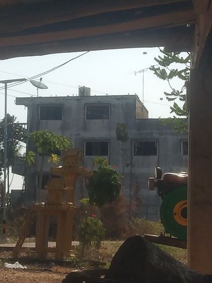 อื่นๆ ไม่มี สร้างเสร็จก่อน 2010 ไม่ใช่ ให้เช่าพื้นที่คลังสินค้าจอดรถได้ 10 คัน รูปที่ 3