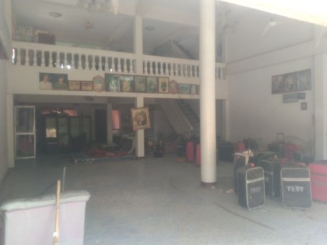 ให้เช่าพื้นที่คลังสินค้าจอดรถได้ 10 คัน