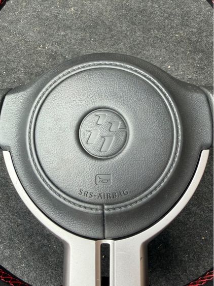 พวงมาลัยToyota FT86 รูปที่ 3