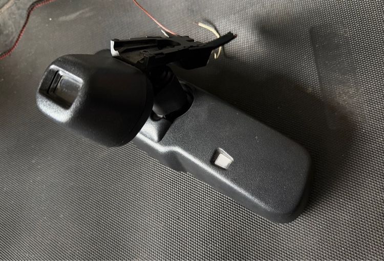 กระจกตัดแสง Auto🇯🇵