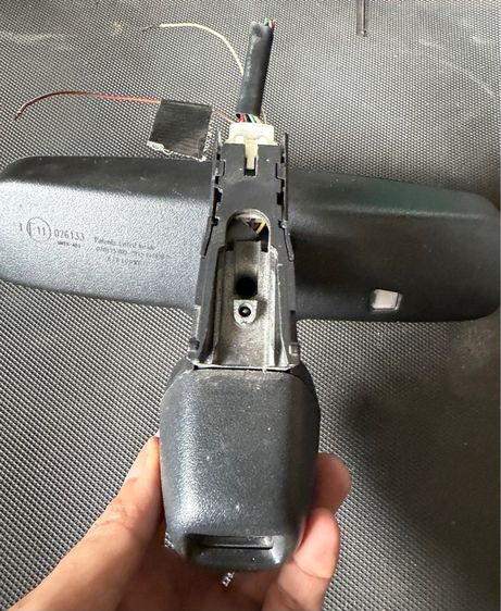 กระจกตัดแสง Auto🇯🇵 รูปที่ 6