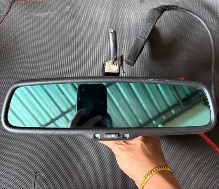 กระจกตัดแสง Auto🇯🇵 รูปที่ 3