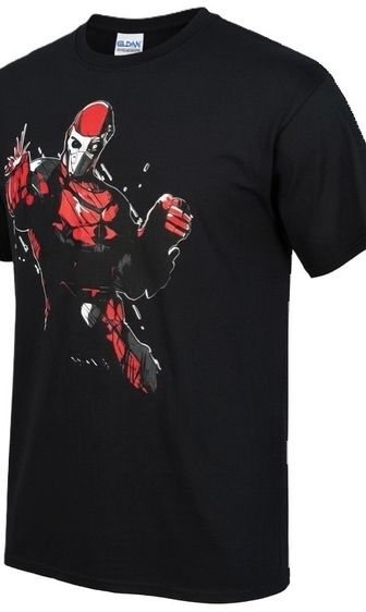 Gildan Heavy Cotton Tear Away label Graphic รูปที่ 5