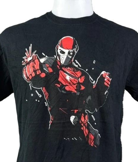 Gildan Heavy Cotton Tear Away label Graphic รูปที่ 3