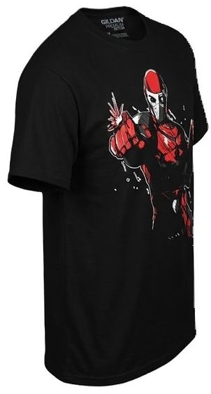 Gildan Heavy Cotton Tear Away label Graphic รูปที่ 4