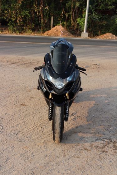suzuki gsxr1000r L1-2 รูปที่ 16