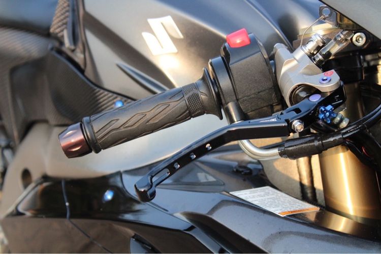 suzuki gsxr1000r L1-2 รูปที่ 9