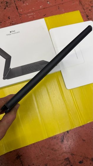 Magic Keyboard iPad-12.9และ13นิ้ว รูปที่ 8