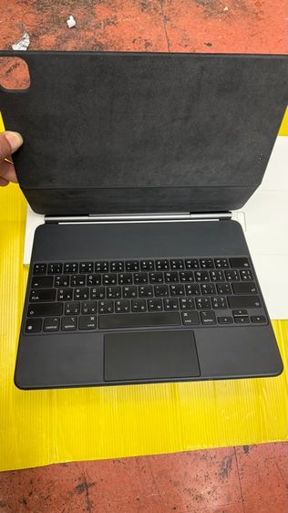 Magic Keyboard iPad-12.9และ13นิ้ว