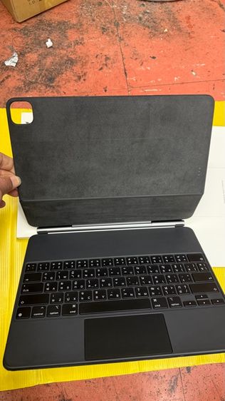 Magic Keyboard iPad-12.9และ13นิ้ว รูปที่ 5